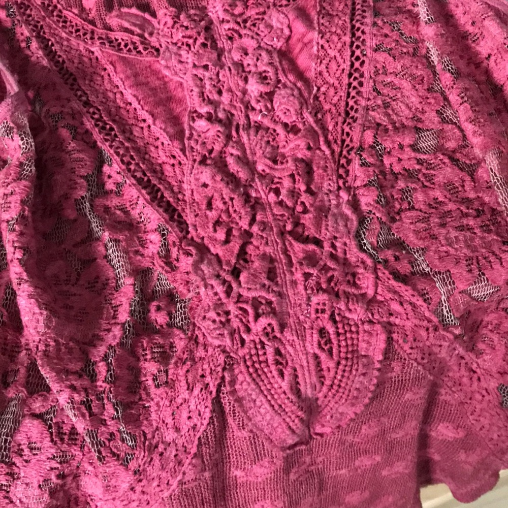 Free People Top - Picture 6 of 7
